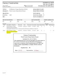 Satisfaction.25 impact scores range from 23 to 155, with higher scores. 26 29 23 001a Med Voltage Vfd Resubmittal Garney Construction