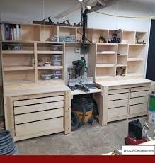 Garage Workbench Workbench Diy Ideas Home Look Into This Excellent Product Diy Garage Storage Woodworking Shop Layout Garage Tool Organization