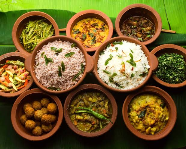 Sri Lankan Cooking with Nishani