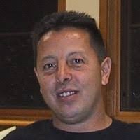 Edward Rolon's Instagram, Twitter & Facebook