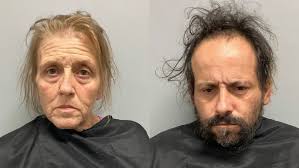 Jefferson Forest Volleyball Blanks Staunton River 3-0