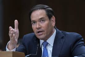 USA retter kraftig kritikk mot Norge