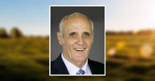 Richard Phelps Obituary September 8, 2021