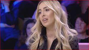 Talelli productionget the song here: Miriam Cani Erinnert Sich Mit Diesen Beruhrenden Worten An Die Tote Mutter Lajme Mk Nachrichten Aus Nordmakedonien