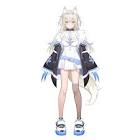フワワ・アビスガード