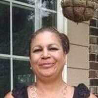 Desiree Louise Frederick Obituary (2023)