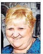 Marcella Ann “Marcy” Bonertz