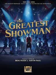 Topic, subject area, number of pages, spacing, urgency, academic level, number of. The Greatest Showman Music From The Motion Picture Soundtrack By Benj Pasek