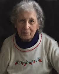 Obituary of Mary A Botelho