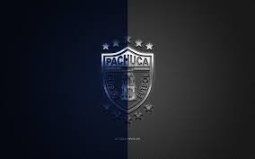 We have found 35 pachuca logos. Download Wallpapers Cf Pachuca Mexican Football Club Liga Mx Blue Logo Blue Carbon Fiber Background Football Pachuca De Soto Mexico Cf Pachuca Logo For Desktop Free Pictures For Desktop Free