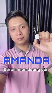 Amanda Duong Xye