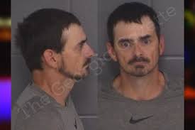 Eric Ashley — Barrow County Jail Bookings