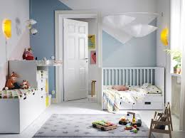 Ikea Himmelsk Bed Canopy Children S Decoration White 16 99 Picclick Uk Childrens Bedrooms Ikea Kids Room Baby Bedroom Furniture
