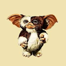I Would Love To See Another Gremlins Movie Made Someday Did This One For A Family Member Art Gremlins Gremlins Gizmo