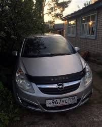 1 Opel Corsa 2 Cena 195000 3 God 2007 4 Probeg 146000 5 Naberezhnyechelny 6 79625753796 Avtomobil V Car Review New Cars Chevrolet Silverado 1500