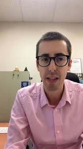 Israel update from Daniel Pearlman (@dpearls120)