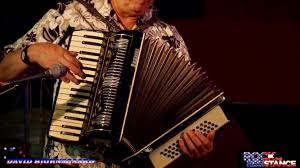 Glenn Hale at Rock The Resistance! 2017