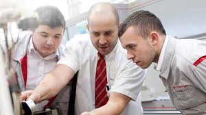 No guarantee is given regarding the accuracy of information in this site. Toyota Producing Quality Quality Assured In Every Vehicle