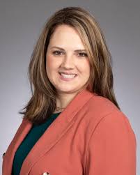 Danielle Cress's Instagram, Twitter & Facebook