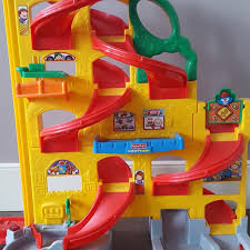 13 résultats pour 'little people garage'. Find More Fisher Price Little People Garage For Sale At Up To 90 Off