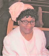 Obituary for Lillie Mae Edwards