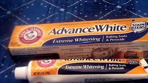 Arm Hammer Advance White Extreme Whiteningtoothpaste Fresh Mint Youtube