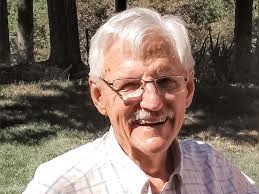 Ronald "Papa" James Roloff's Funeral Details