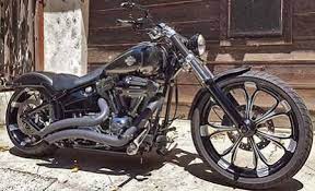 Breakout Pros And Cons Page 16 Harley Davidson Forums Harley Davidson Forum Harley Davidson Motorcycles Classic Harley Davidson