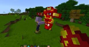 Updated often with the best minecraft pe mods. Avengers Infinity War Mod For Minecraft Pe 1 4 2