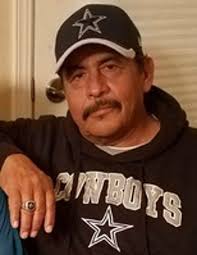 Mario Garibay Martinez Obituary