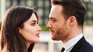 Hande Ercel and Kerem Bursin : Dynamic On-Screen Duo | by 5inema | Medium