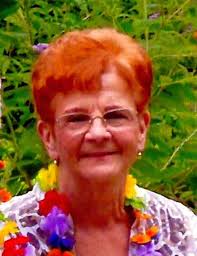 Obituary information for Marilyn June Schmitz