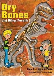 Image result for dry bones