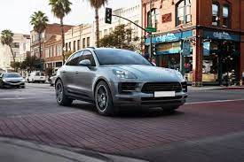 Including destination charge, it arrives with a manufacturer's suggested retail price (msrp) of. New Porsche Macan 2021 Price In India Images Review Colours