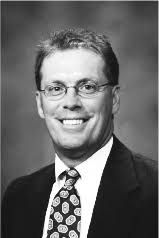 Election Day is Tuesday