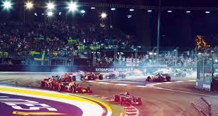 Rimani aggiornato sulle gare di formula 1 2020: Formula 1 La Classifica Fa Sognare I Tifosi Della Ferrari La Rossa Ci Crede Motori E Auto Investireoggi It