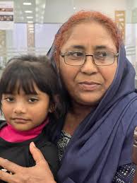 Requesting prayers for a young mother of three that was found unresponsive  ￼! May God's mercy be upon her please!