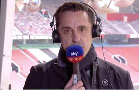 Последние твиты от gary neville (@gnev2). Gary Neville Begs Glazers To Sell Manchester United Because It S An Honorable Thing To Do Ali2day