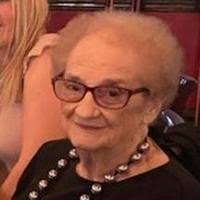 Mary "Claudine" Pownall Obituary (2024)