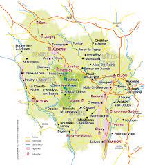 Le morvan, coeur granitique de la bourgogne calcaire, présente un cadre naturel relativement sauvage, équilibre harmonieux entre terres agricoles, forêts, villages, rivières et. Le Morvan Bourgogne Nuits St Georges Le Morvan