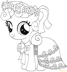 Get inspired by our community of talented artists. My Little Pony Sweetie Belle Coloring Pages Cartoons Coloring Pages Coloring Pages For Kids And Adults