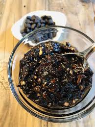 Black Bean Sauce Recipe - Nicky'S Kitchen Sanctuary