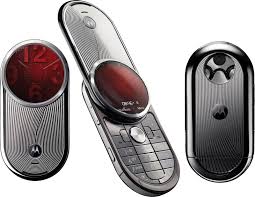 gadgets: Motorola AURA (2008 ...