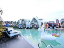 Consultez les 186 avis de le dash box hotel cyberjaya propose service de chambre. Dash Box Hotel Cyberjaya Go Holiday Malaysia Hotel Booking Themepark Tickets More