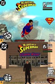Check spelling or type a new query. Gta San Andreas Superman Beta V1 0 Mod Gtainside Com