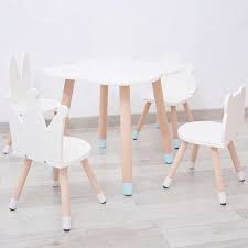 2018 Fun Wooden Kids Table And Chairs Set Mini Me Ltd 114699963 Kids Table And Chairs Kids Table Chair Set Kids Wooden Table