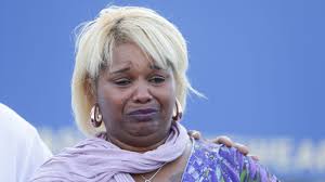 Smith: Mothers mourn the toll violence takes