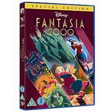 Disney Fantasia 2000 Platinum Edition Dvd Disney Storefantasia 2000 Platinum Edition Dvd Experience Fantasia 2000 W Fantasia 2000 Fantasia Disney Fantasia