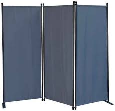 Glaswand für sichtschutz im garten. Quick Star Paravent 150 X 190 Cm Stoff Raumteiler Gross Garten Stellwand Trennwand Balkon Sichtschutz Weiss Mobel Wohnaccessoires Gartenmobel Zubehor Lifecenter Org Il