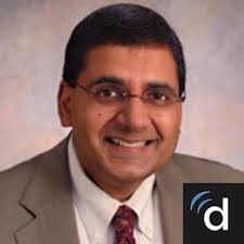 Dr. Ravi Salgia, MD